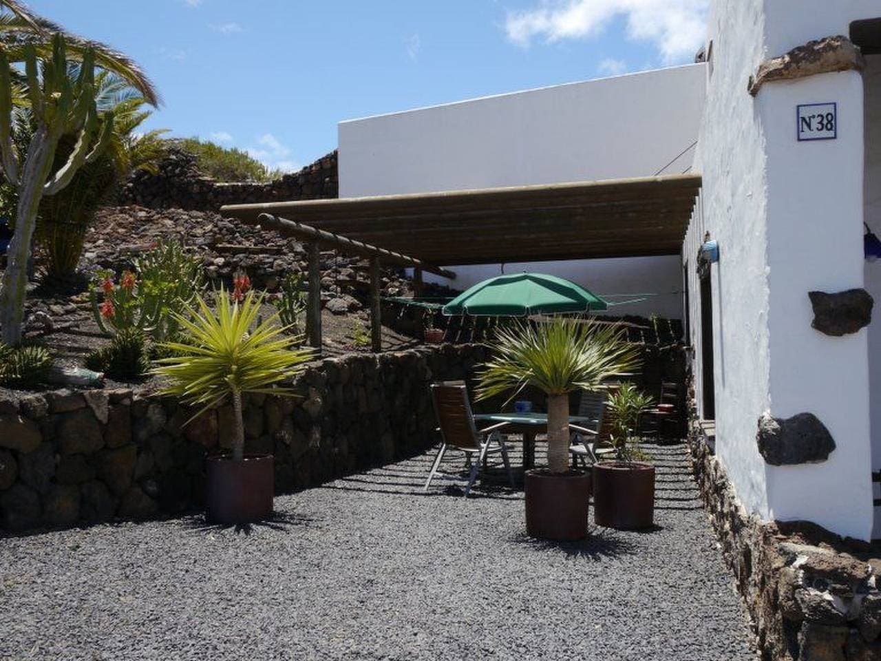 Foto 2 von 15: Casa Cueva