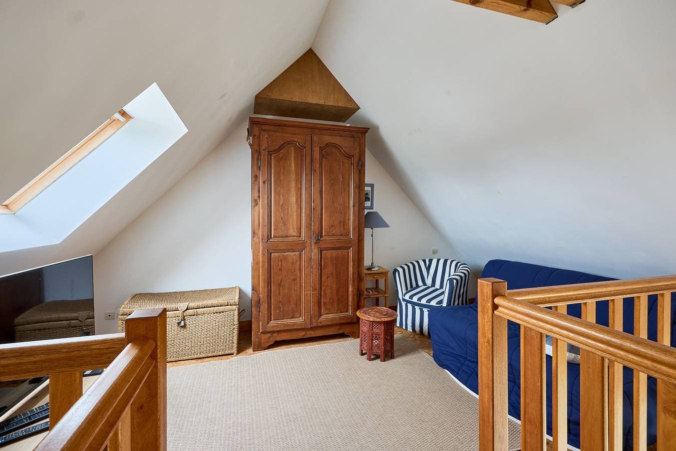 Foto 11 von 15: Ferienhaus für 8 Personen mit Garten