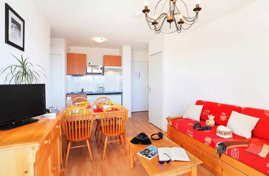 Foto 13 von 16: 2 Zimmer 4 Personen