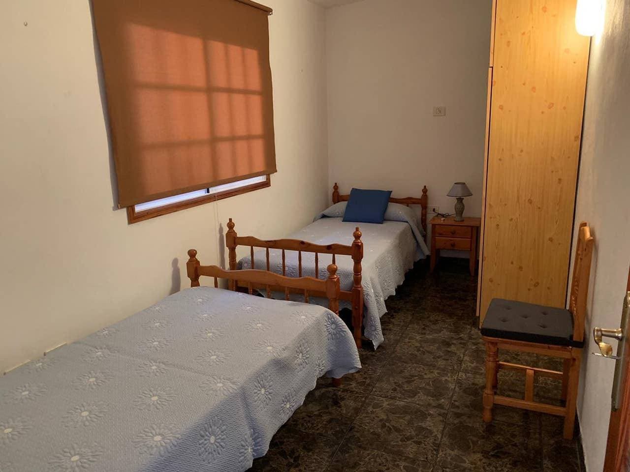 Foto 9 von 22: Gemütliche Wohnung mit Meerblick in Frontera