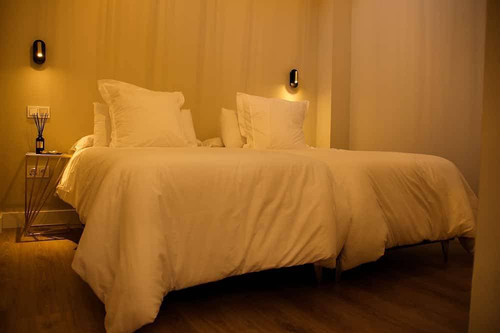 Foto 4 von 30: Bico De Rodas A Rural Luxury.. Apt 2