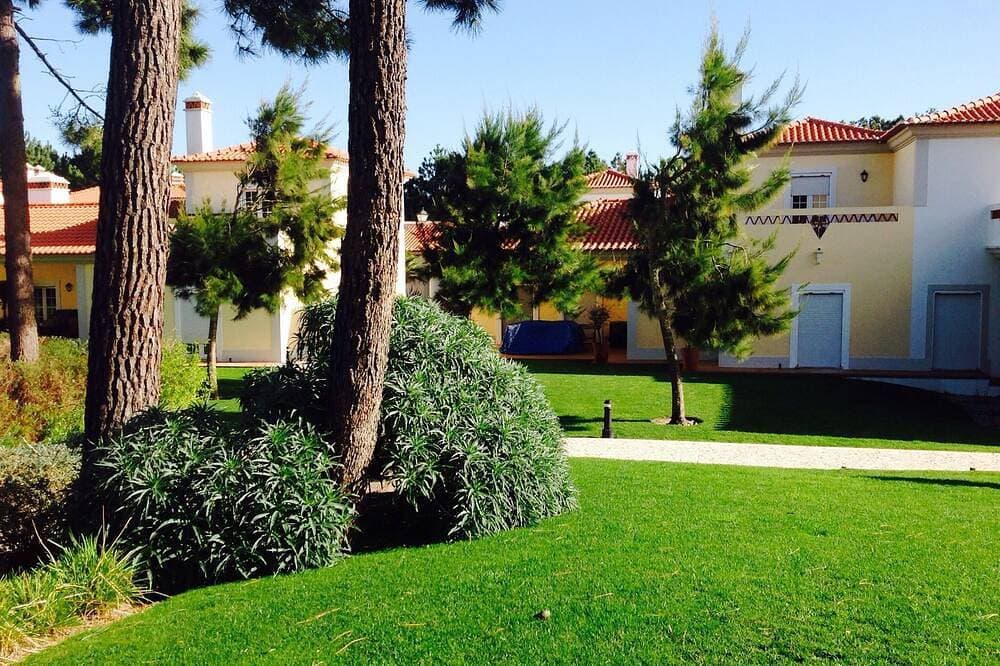 Foto 11 von 30: Wunderschöne 3-Bett-Villa in einem privaten Komplex am Praia d'El Rey