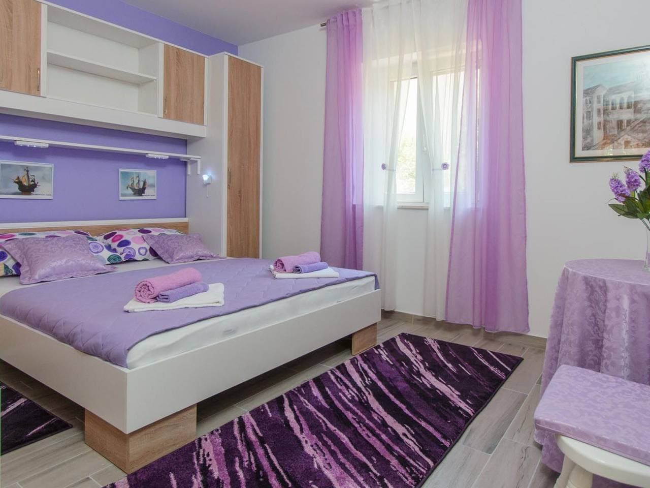 Foto 8 von 27: Charmantes Ferienhaus Amelie - Eos Croatia