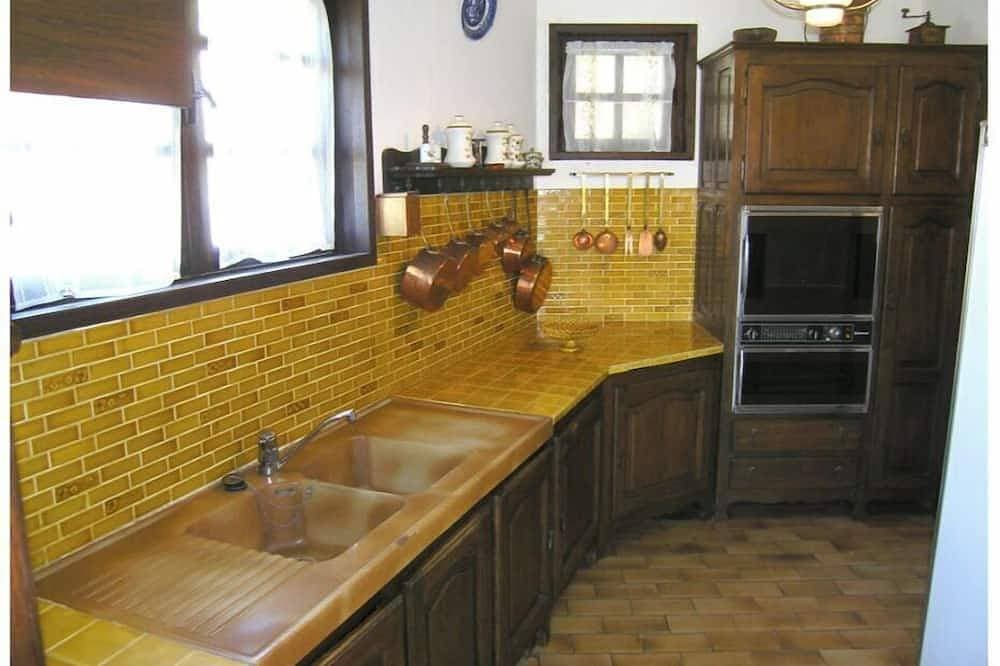 Foto 13 von 19: 4-bedroom villa for 8 people