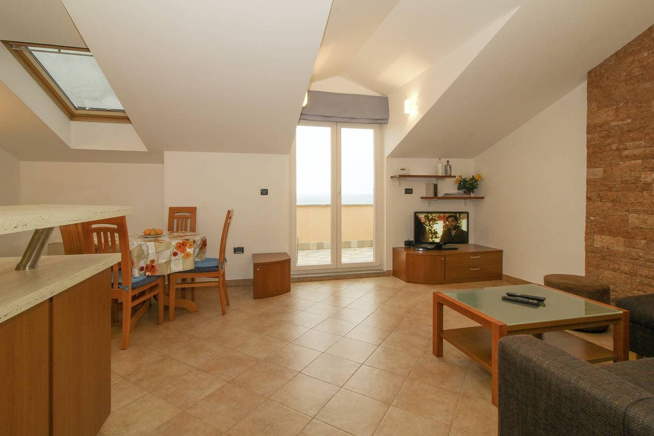 Foto 13 von 27: Bruk in Lovran - Appartement für 2 Personen Ap1