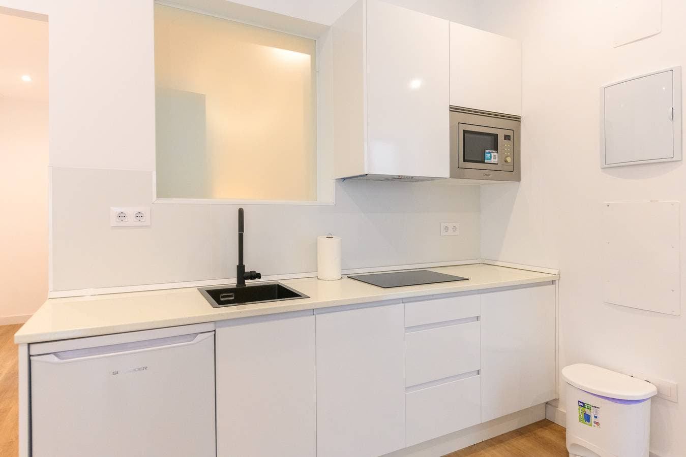 Foto 9 von 31: M Elegancia y Confort en el Corazón de Cham