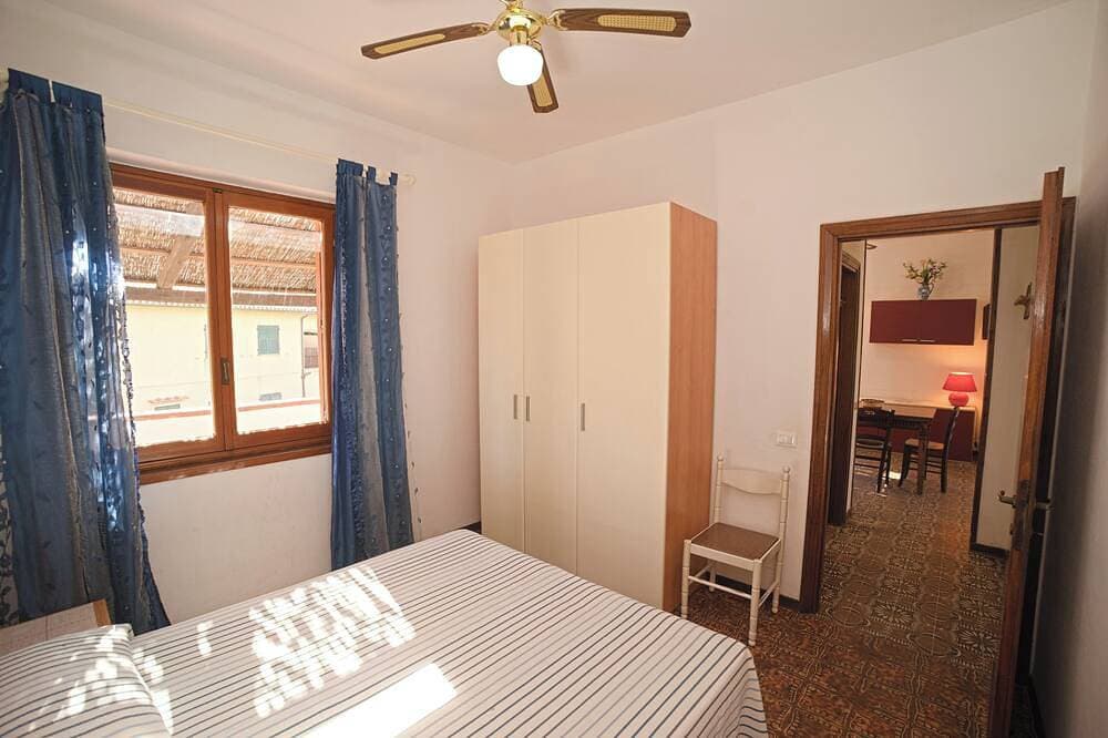 Foto 5 von 29: Atemberaubendes Apartment mit Meerblick auf Giglio Campese