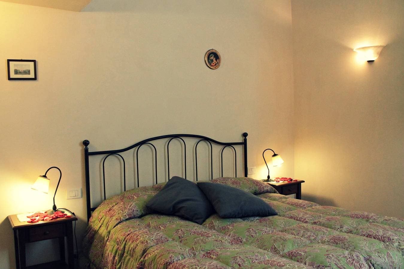 Foto 2 von 10: Urlaub im Herzen des Chianti