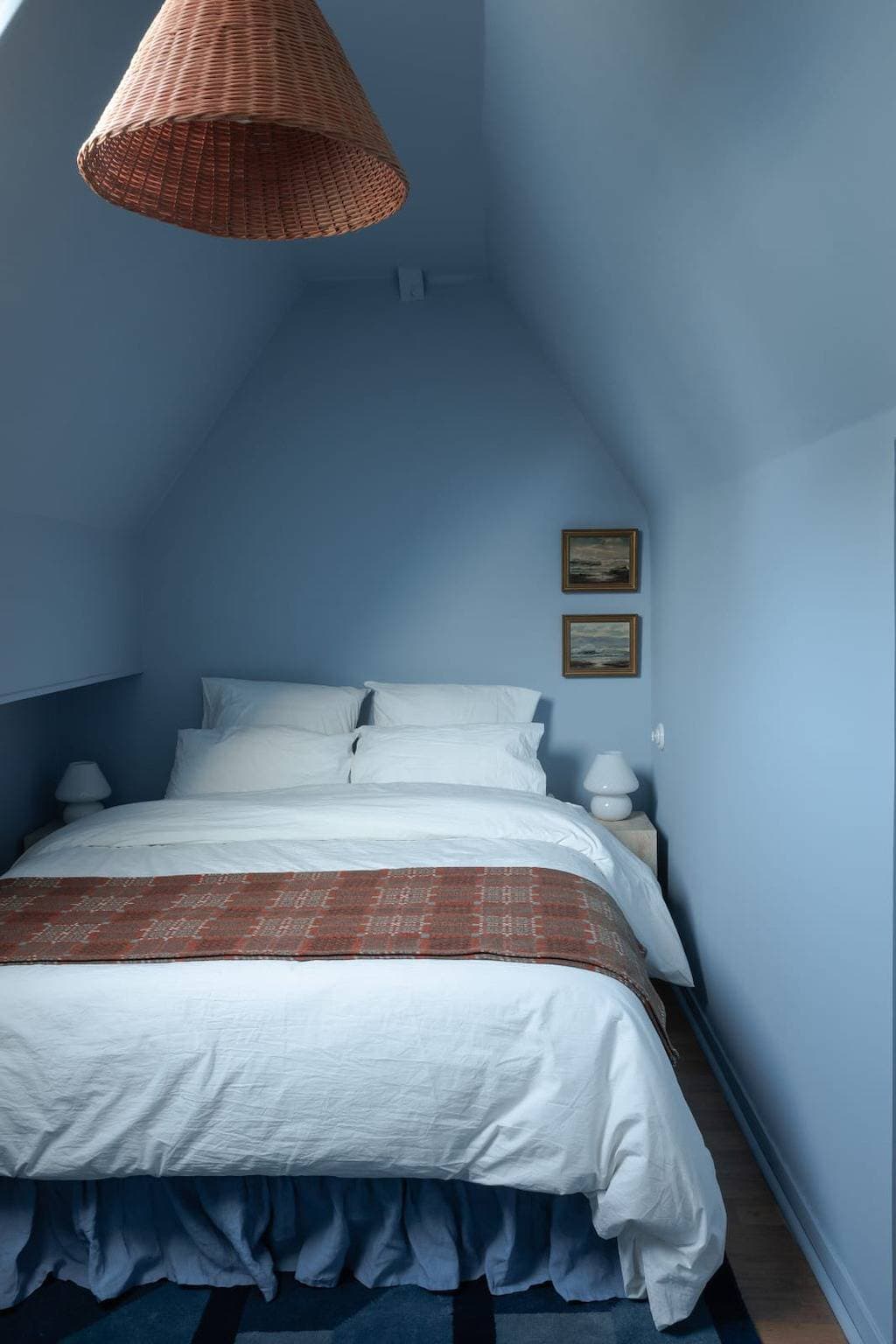 Foto 3 von 29: Ferienwohnung für 2 Personen