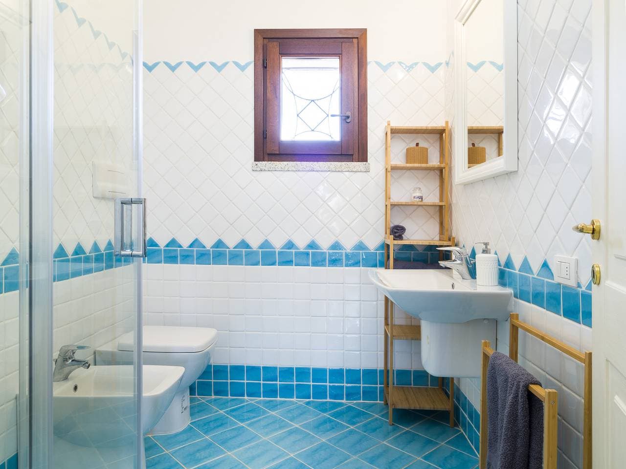Foto 13 von 31: Myrsine 7S - Designwohnung, 4 Minuten vom Sandstrand entfernt