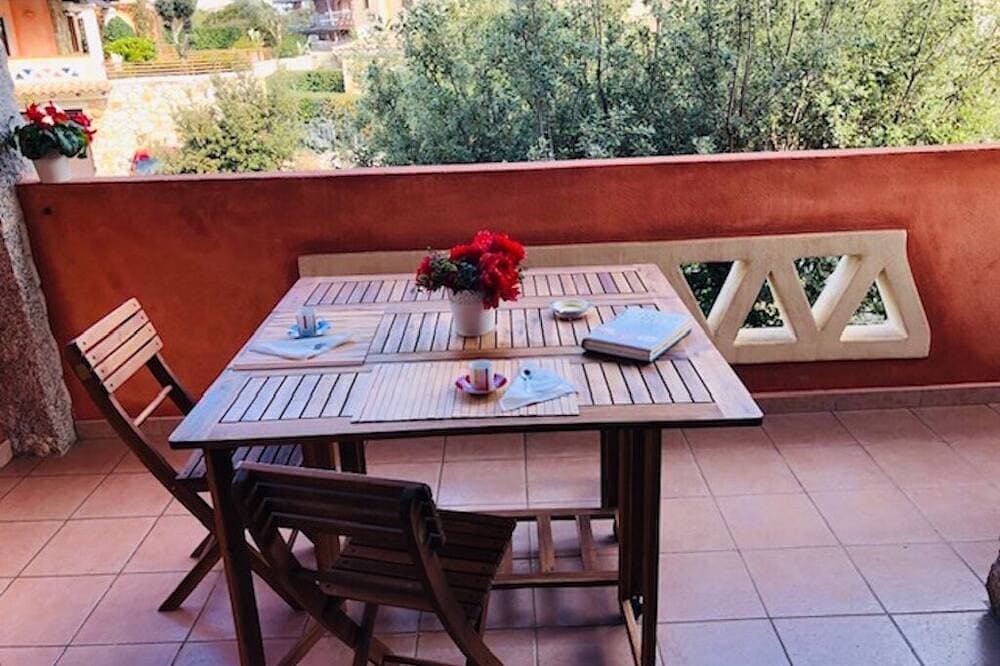 Foto 12 von 24: Three-room apartment I Graniti a few minutes beaches Marine Park Tavolara