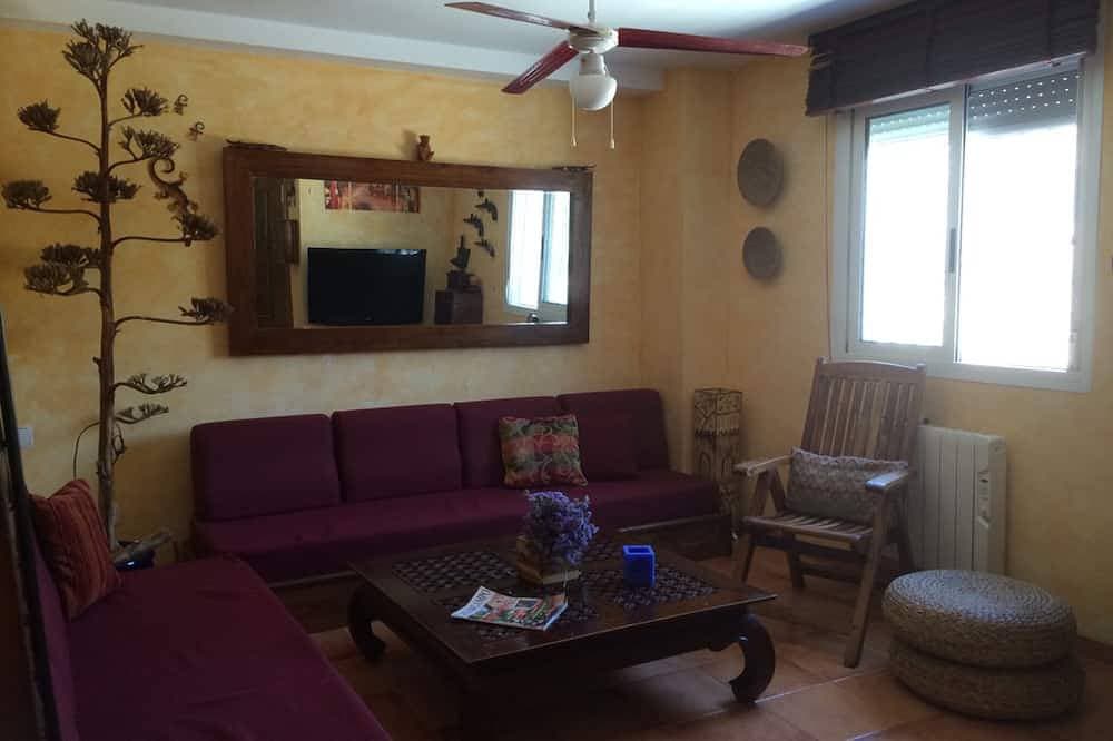 Foto 5 von 12: Der Charme meines Hauses in La Isleta, Naturpark Cabo de Gata