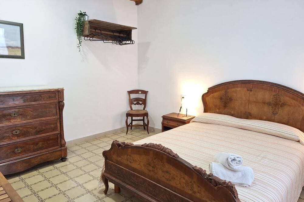 Foto 5 von 30: Casa Petricor davon zwei mit Doppelbett