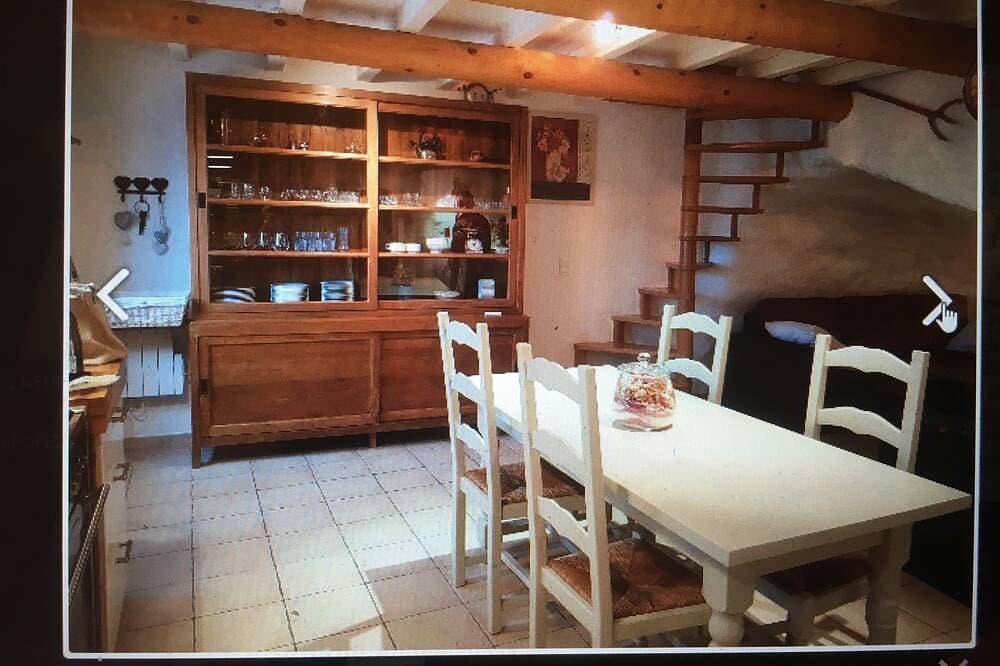 Foto 10 von 22: Steinhaus \"Schnittlauch\"