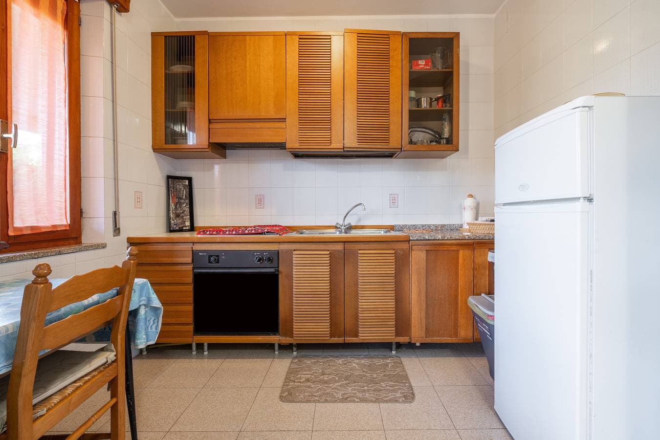 Foto 7 von 26: Ferienhaus 'San Giovanni' mit privater Terrasse, WLAN und Klimaanlage