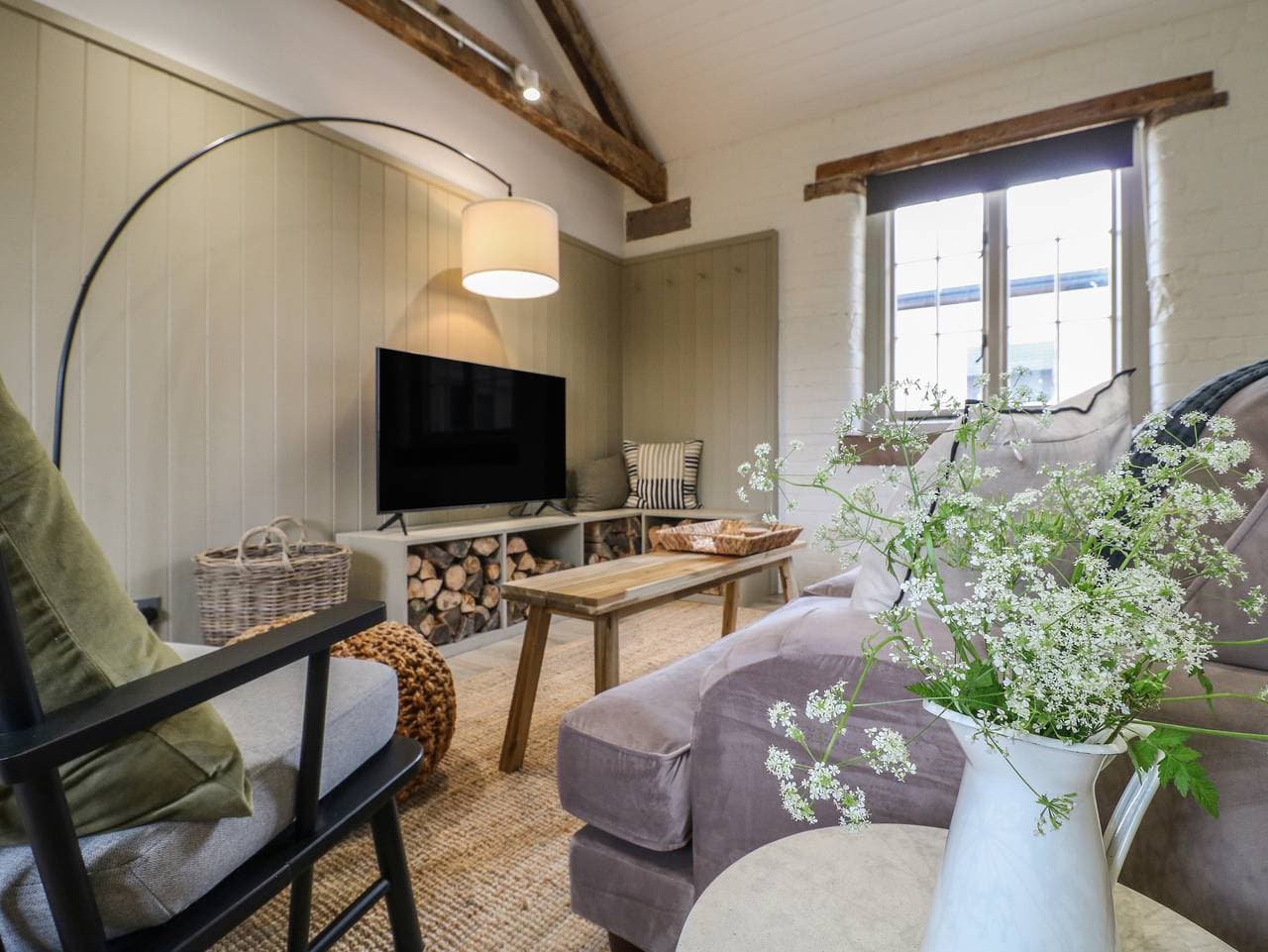 Cottage 1