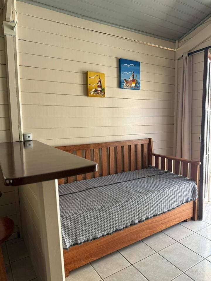 Foto 10 von 19: Two-Bedroom House