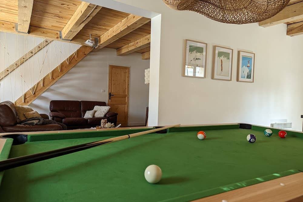 Comfortable Chalet - Quiet And Close To Everything 1