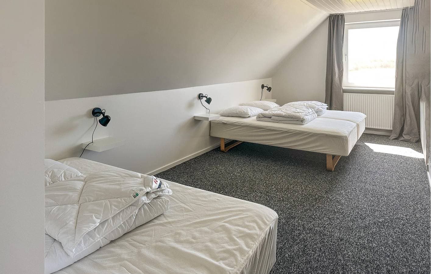 Foto 12 von 16: Ferienhaus für 17 Personen mit Garten