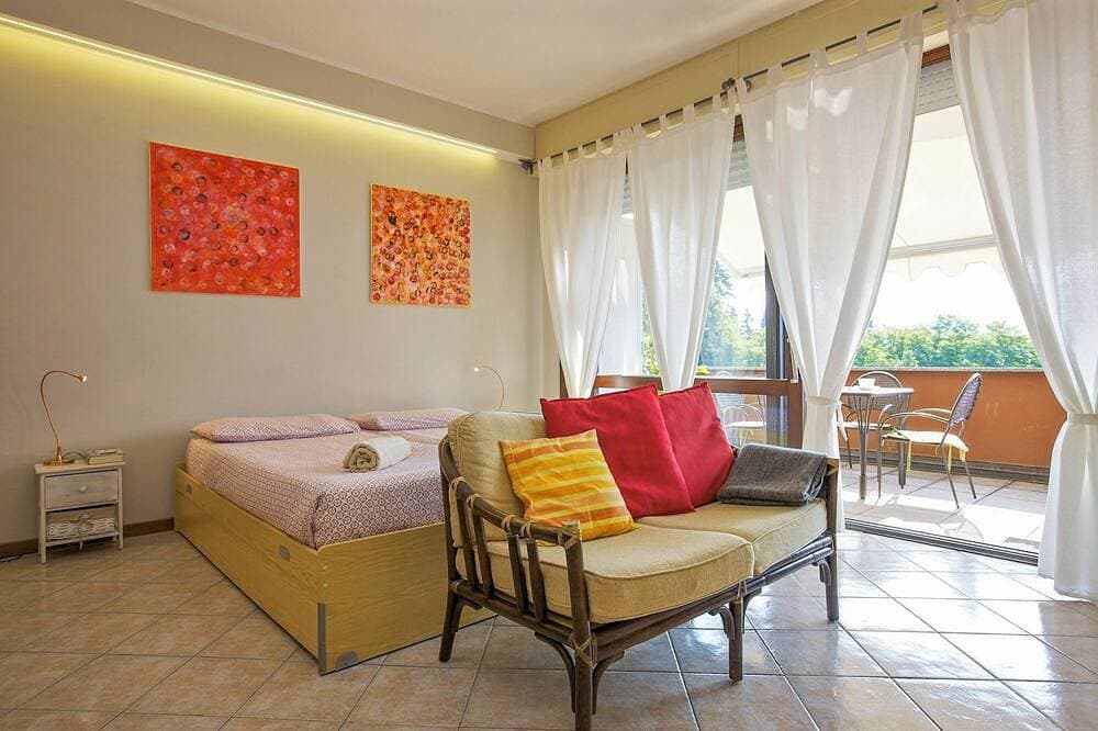 Foto 2 von 16: Residenz La Selva B 314 by Lago Reisen