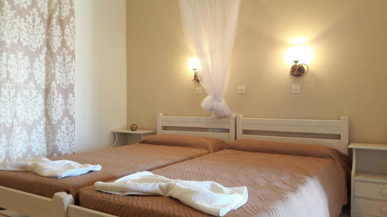 Foto 12 von 22: Standard Double or Twin Room with Garden View