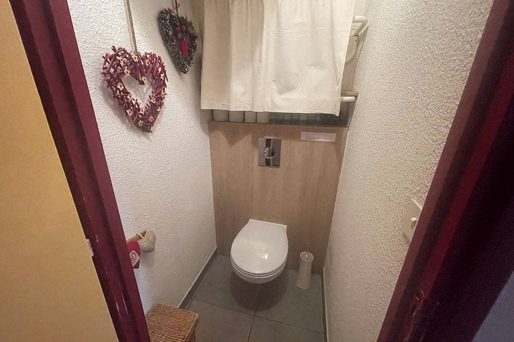 Foto 5 von 10: Super Cosy Studio 33 M² - Sleeps 4 - Auron