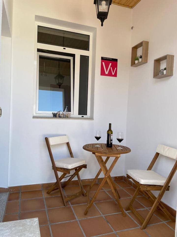 Foto 5 von 27: Three-Bedroom Apartment