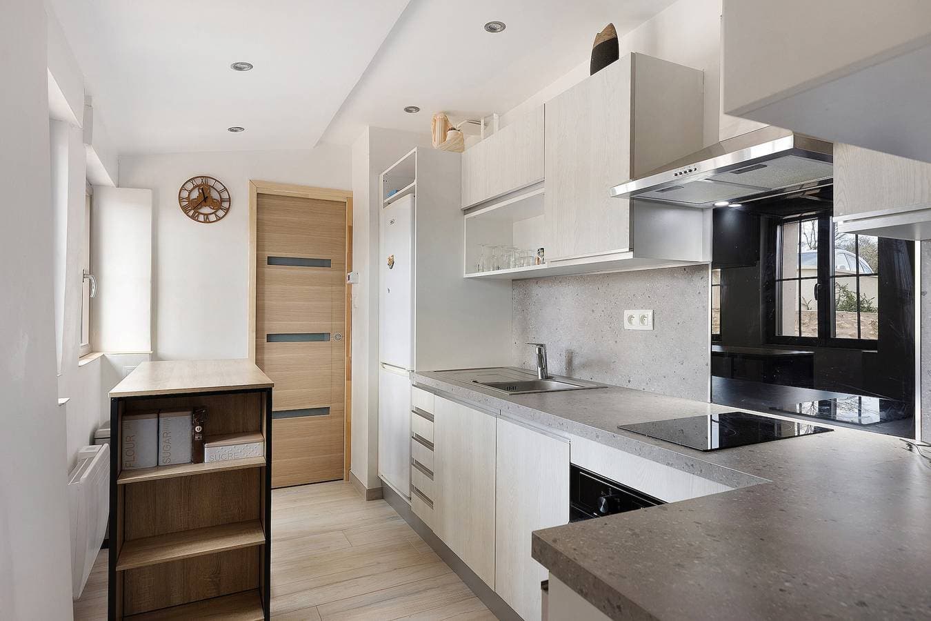 Foto 2 von 24: Ferienhaus 'Petit Gîte Bleu' für bis zu 4 Personen