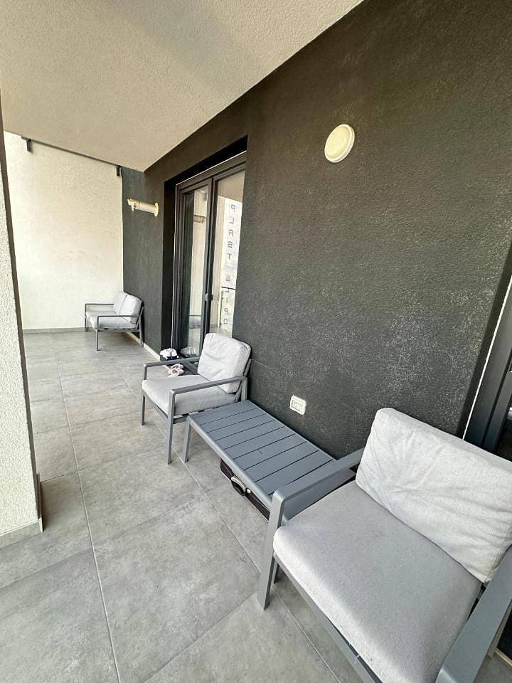 Foto 7 von 14: One-Bedroom Apartment