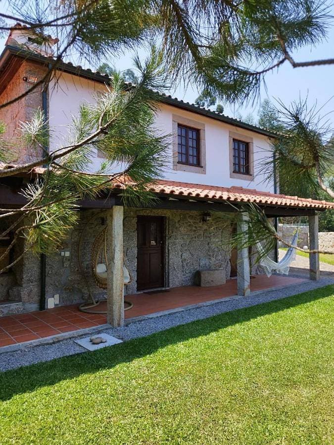 Casa do Costeiro by AlmaStay 1