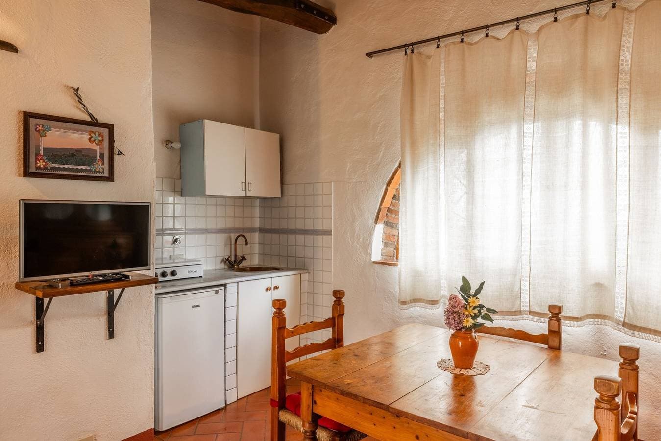 Foto 12 von 23: Ferienwohnung 'Vallone Di Cecione Parata' mit privatem Garten und Wi-Fi