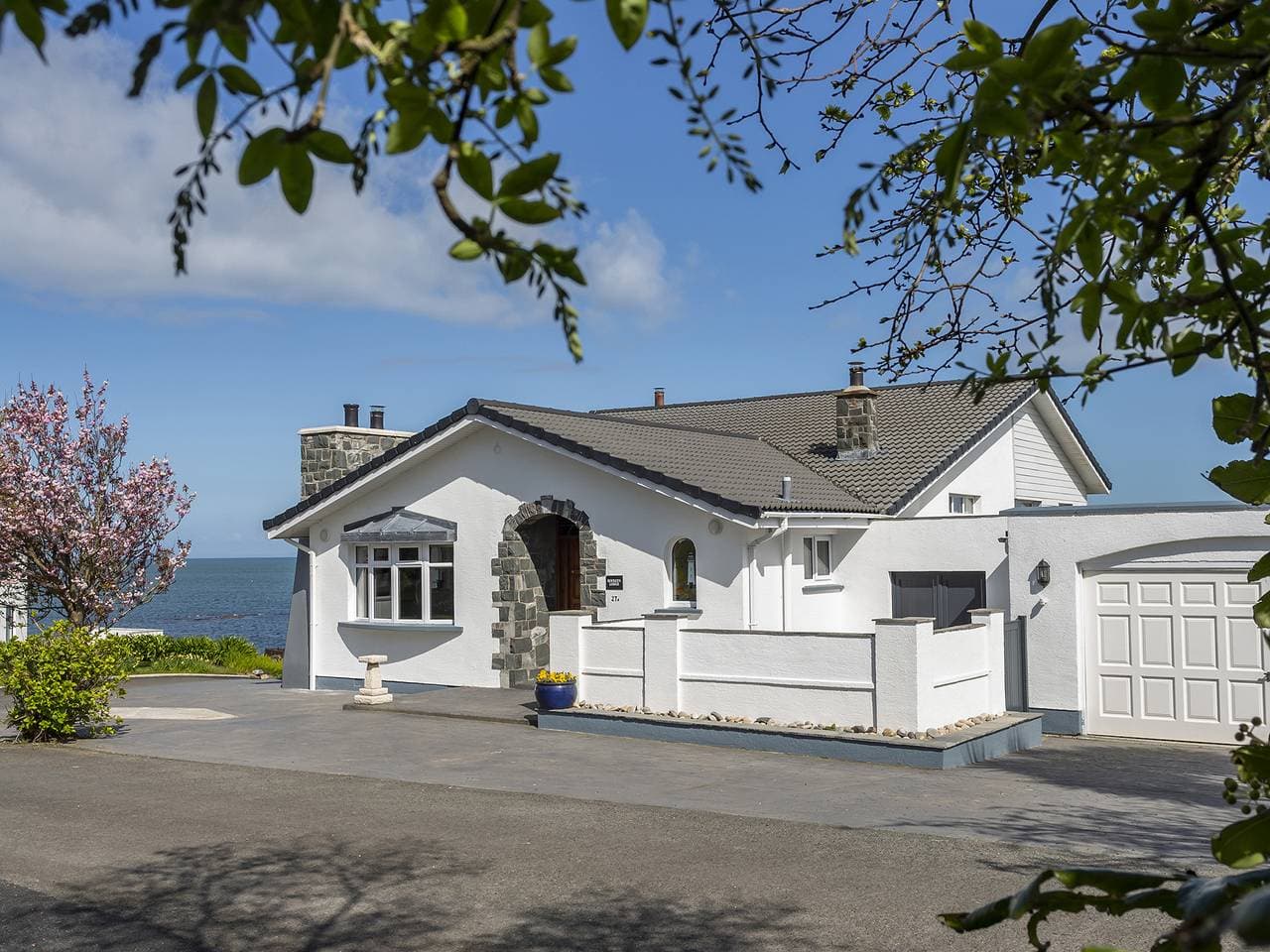 Strandhütte 1