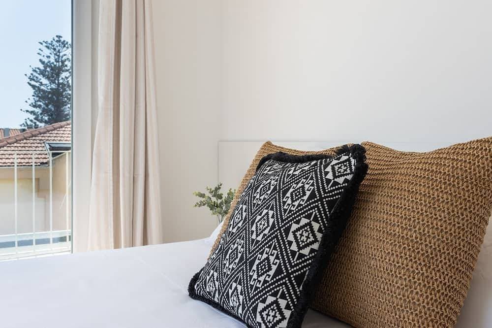 Foto 12 von 30: Villa Dubois - Zwei Schlafzimmer Wohnung, Schläft 4