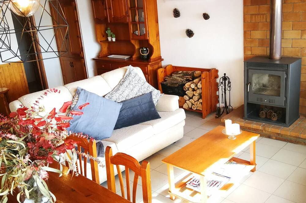 Foto 13 von 29: Bellver VII - Drei Schlafzimmer Wohnung, Schläft 5