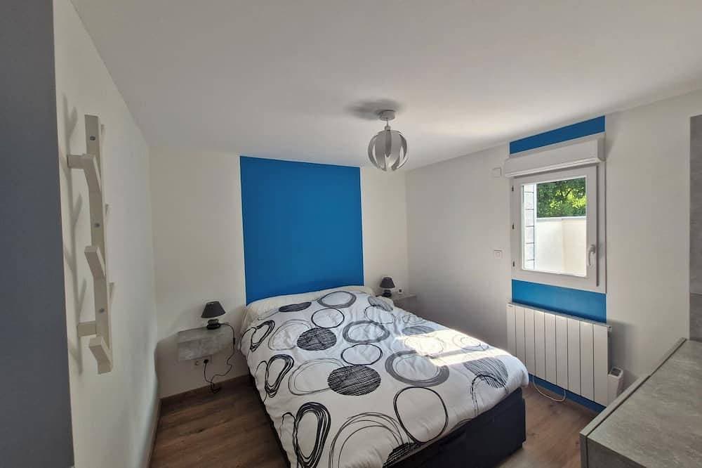 Foto 2 von 23: House 3★, Les 4 As, exceptional setting 800 m from the sea, sleeps 6.