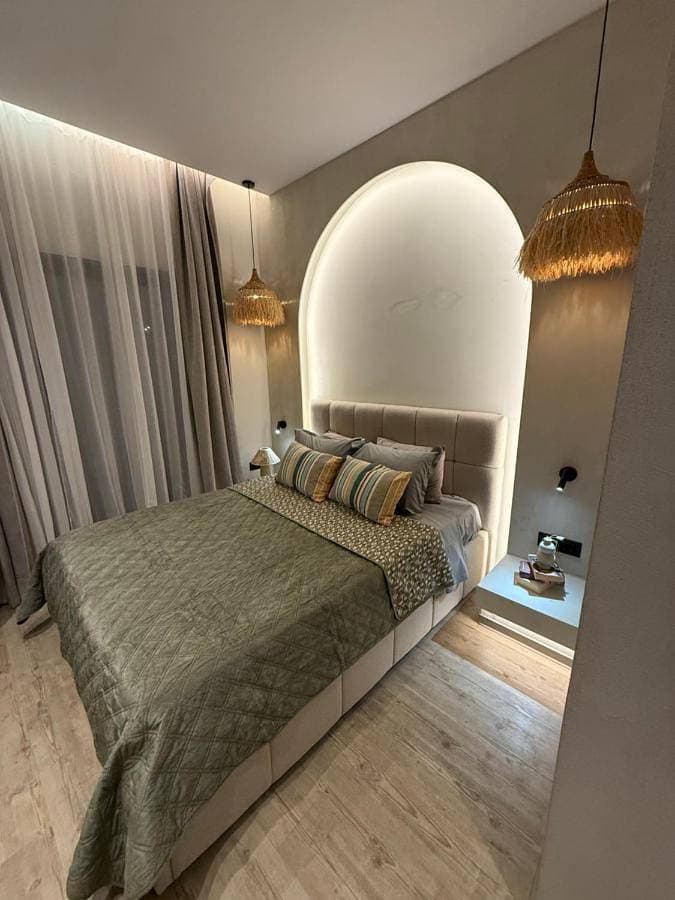 Foto 4 von 15: Deluxe Apartment