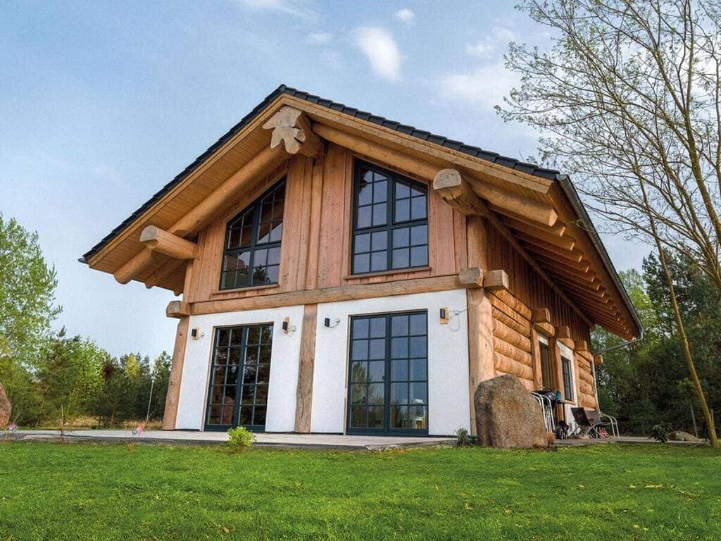 Signature Lodge at Gröberner See 1