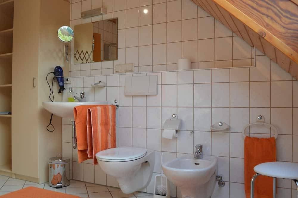 Foto 4 von 12: Ferienwohnung im Schwarzwald mit großem Balkon