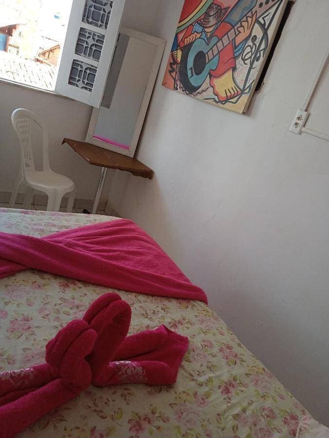 Foto 4 von 11: Double Room