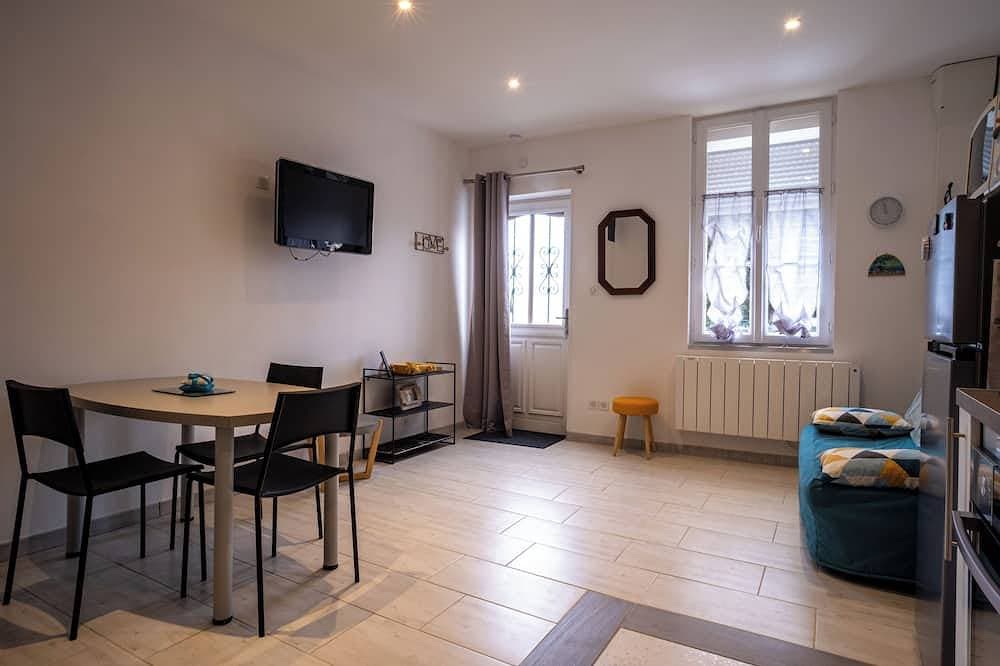 Foto 6 von 8: Beautiful Normandy apartment