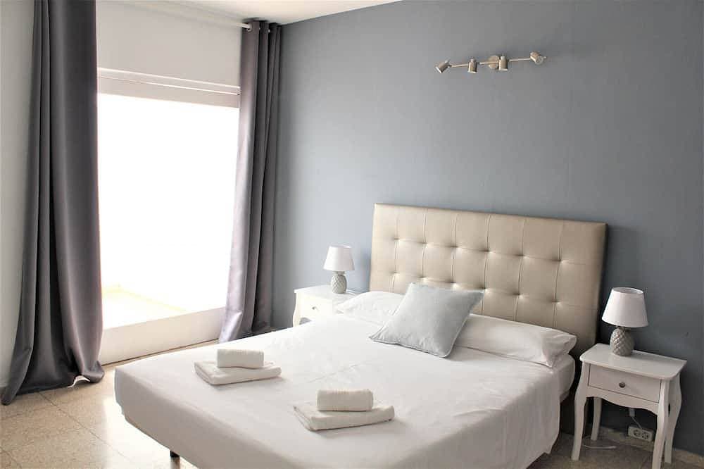 Foto 8 von 30: Apartamento con vistas playa y WIFI