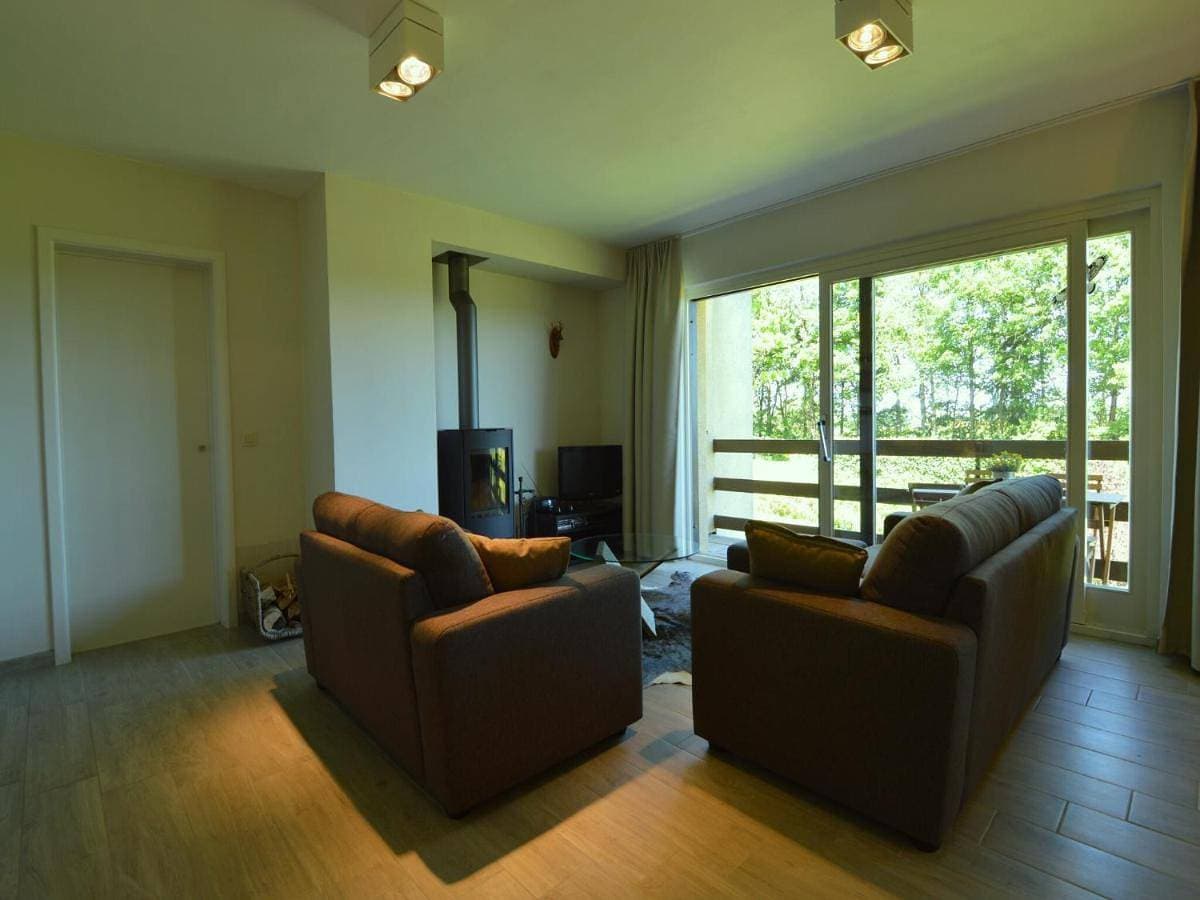 Foto 5 von 5: Two-Bedroom Apartment
