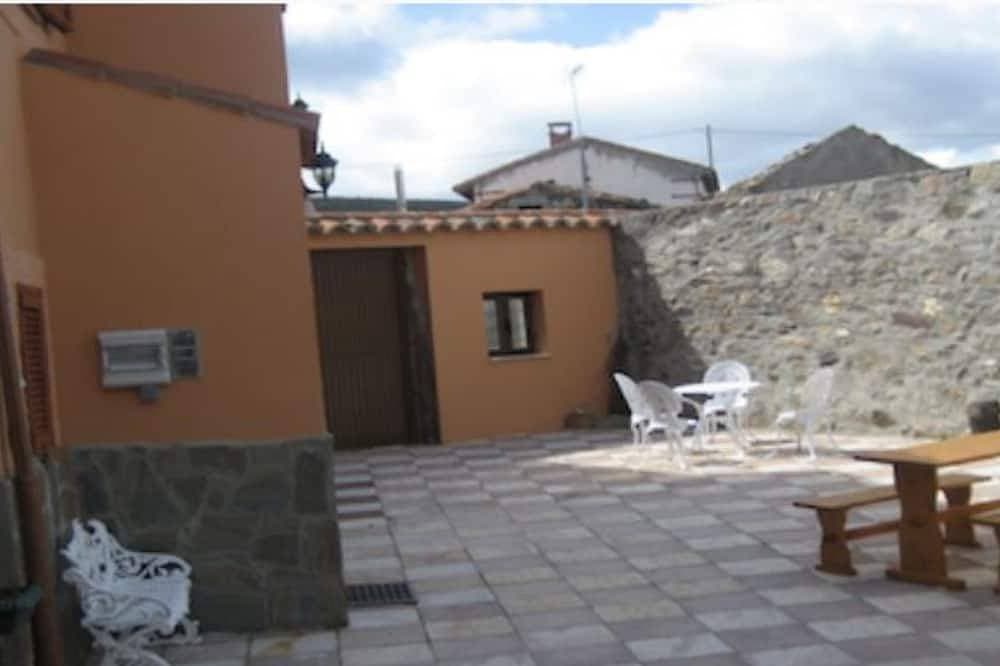 Foto 6 von 6: Fantastisches Landhaus \"Casa de Siesta y Brisca 1\"