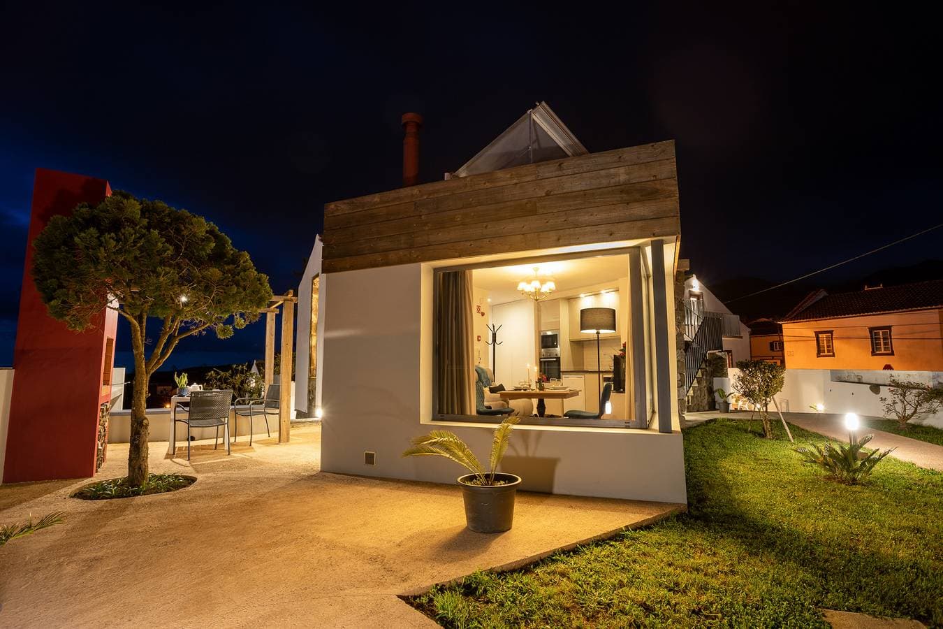 Tradicampo Eco Country Houses - Cycas - Casa da Cisterna 1