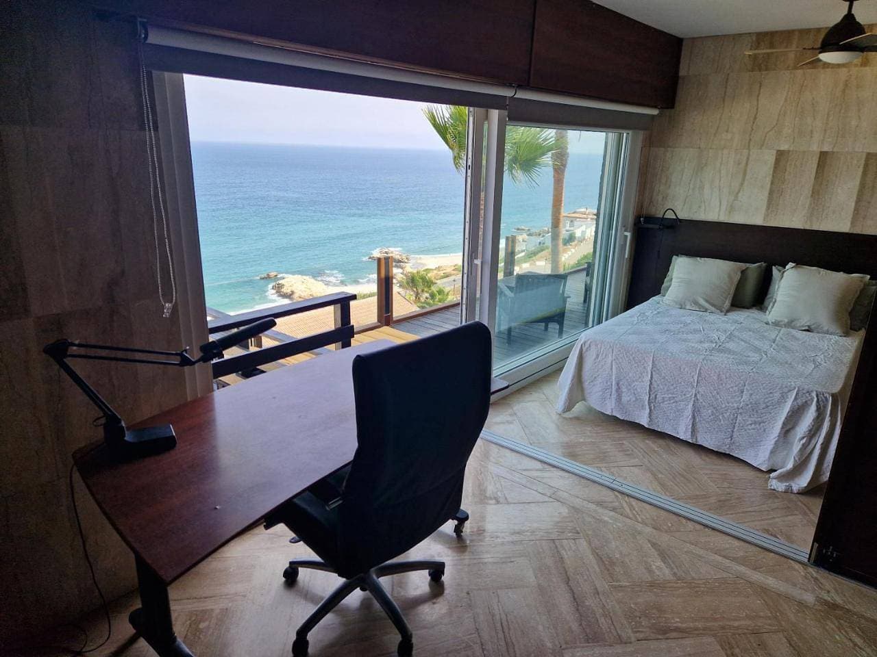 Foto 9 von 102: Villa with Sea View