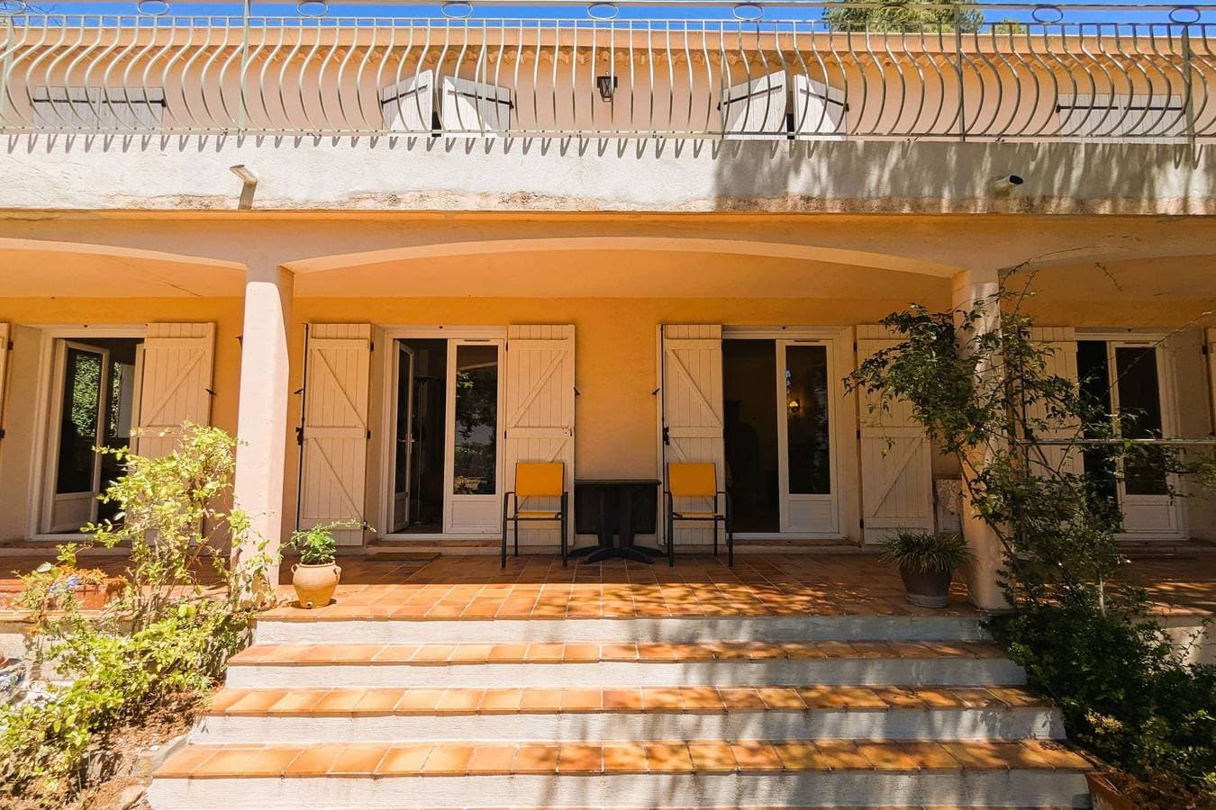Foto 11 von 32: Ferienhaus für 4 Personen mit Garten