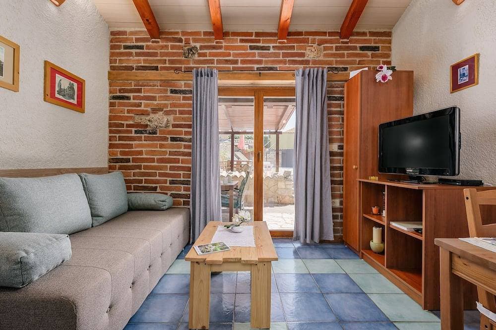 Foto 7 von 30: Ferienwohnung  Milena mit Pool in  Visnjan, Istrien