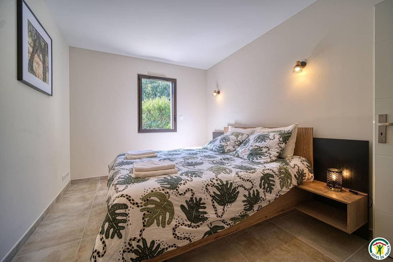 Foto 4 von 22: Gîte Des Trailles