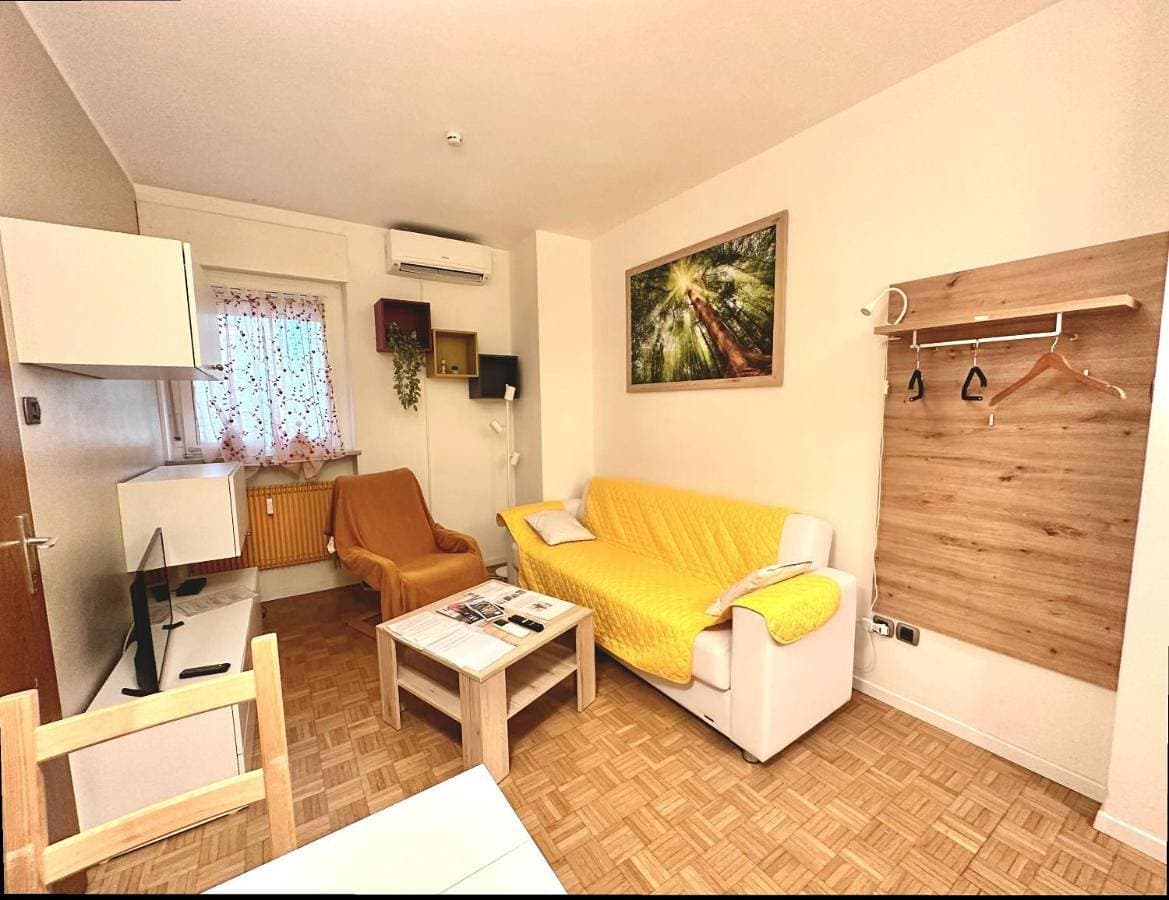 Foto 5 von 17: One-Bedroom Apartment