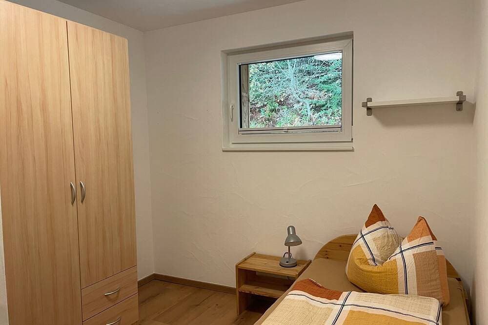 Foto 4 von 11: Sehr schöne Wohnung für 2-3 Personen mit großer Terrasse und eigenem Eingang